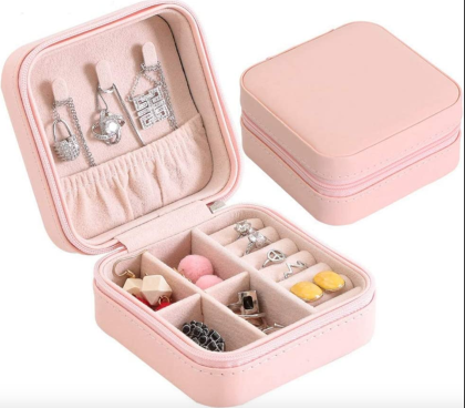 jewelry case for travel