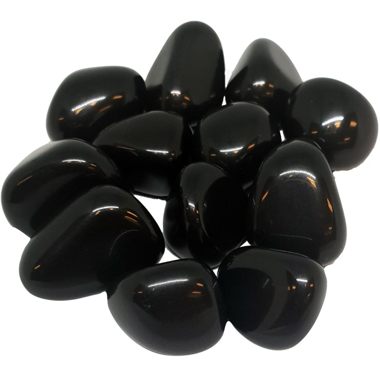 Benefits of Wearing Black Agate
